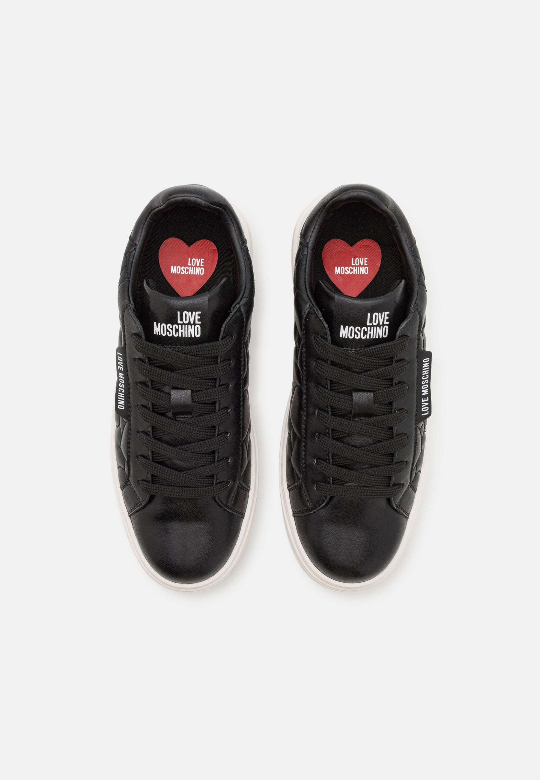 Love Moschino