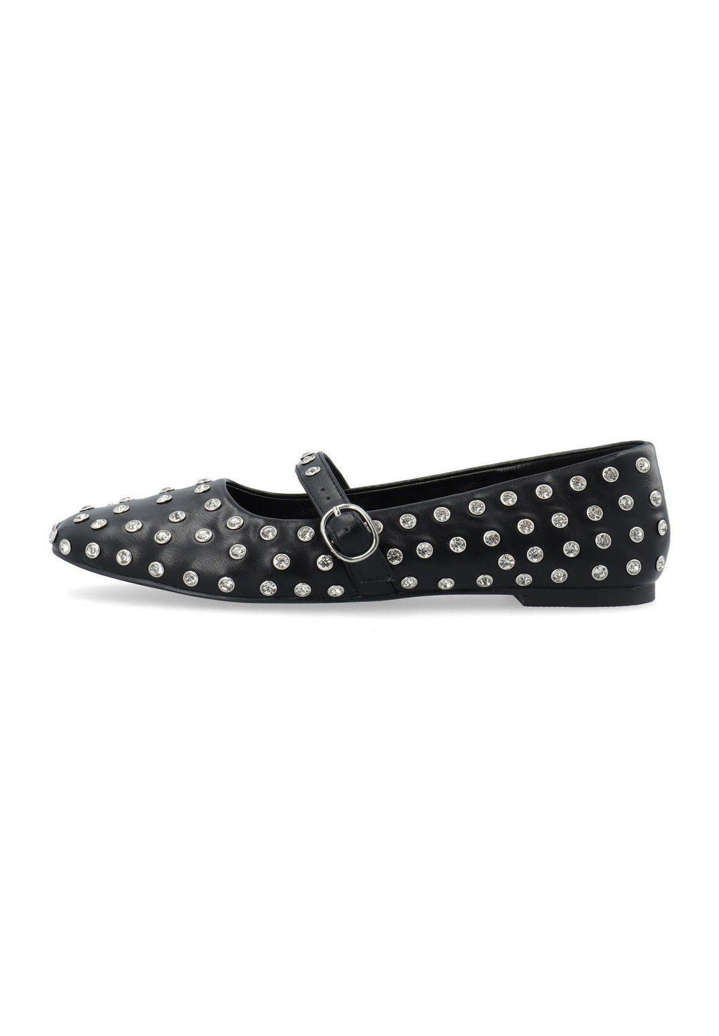 Bianco Mary Jane shoes BIAFALL