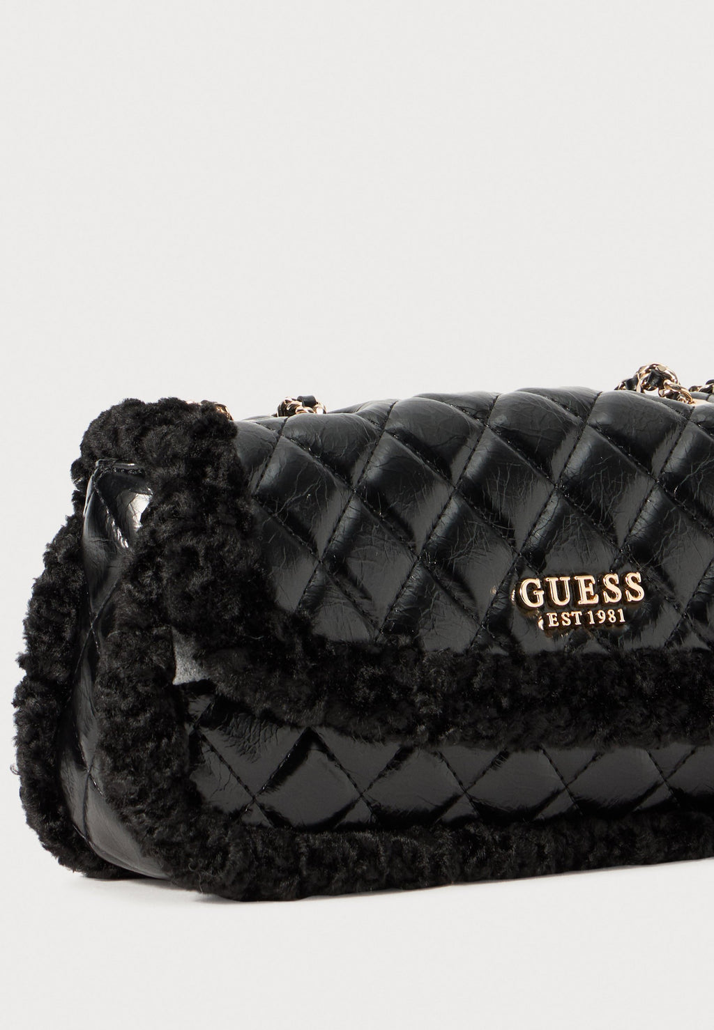 Guess CRISTI CONVERTIBLE FLAP