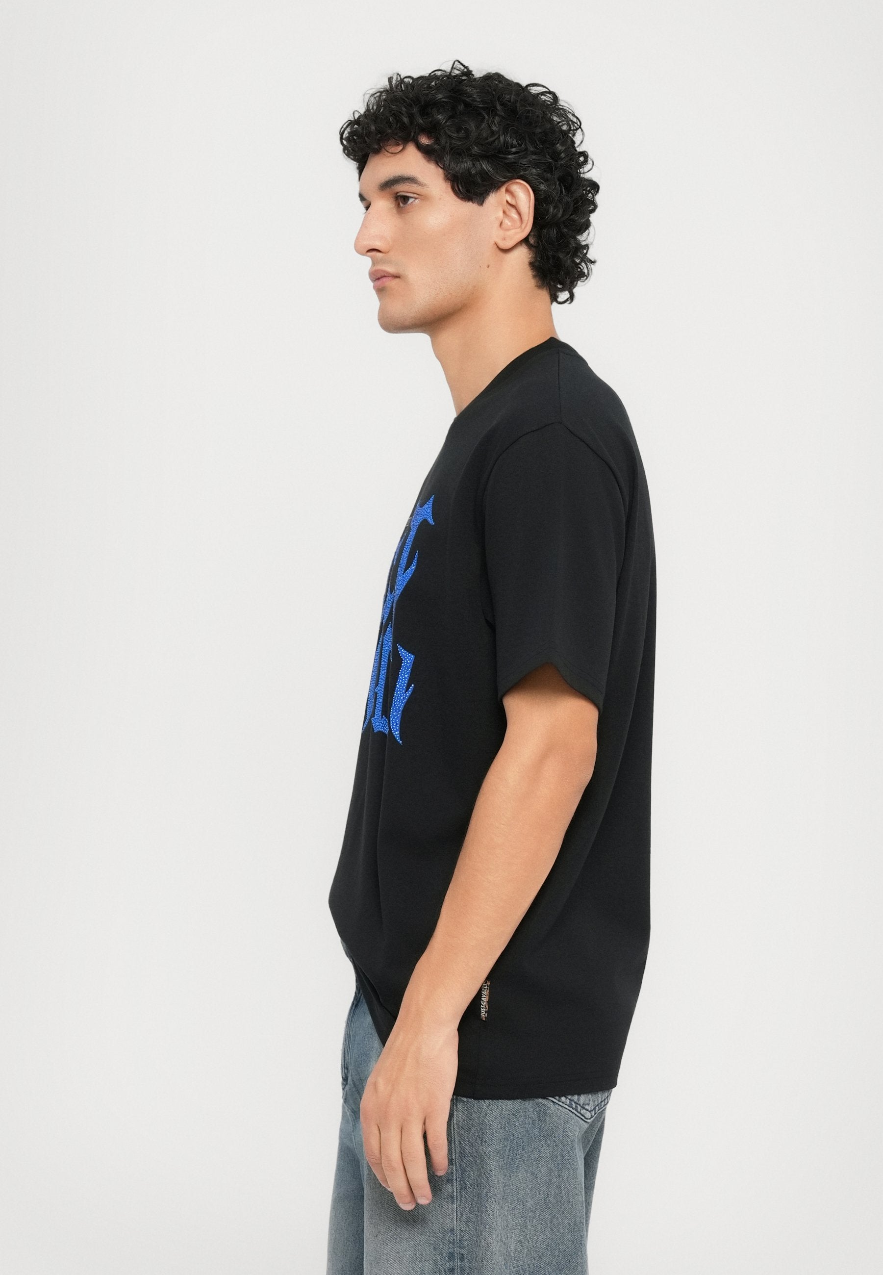 Just Cavalli LOGO