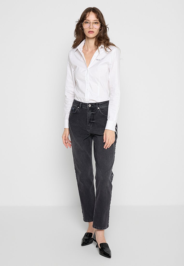KARL LAGERFELD Hemdbluse Media 2