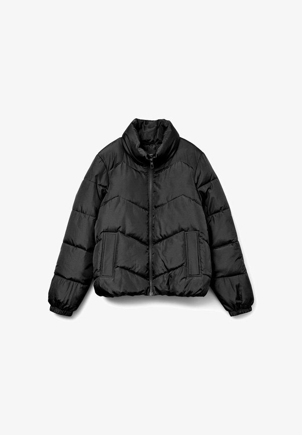 Vero Moda VMLIGARIO - Winter jacket - black