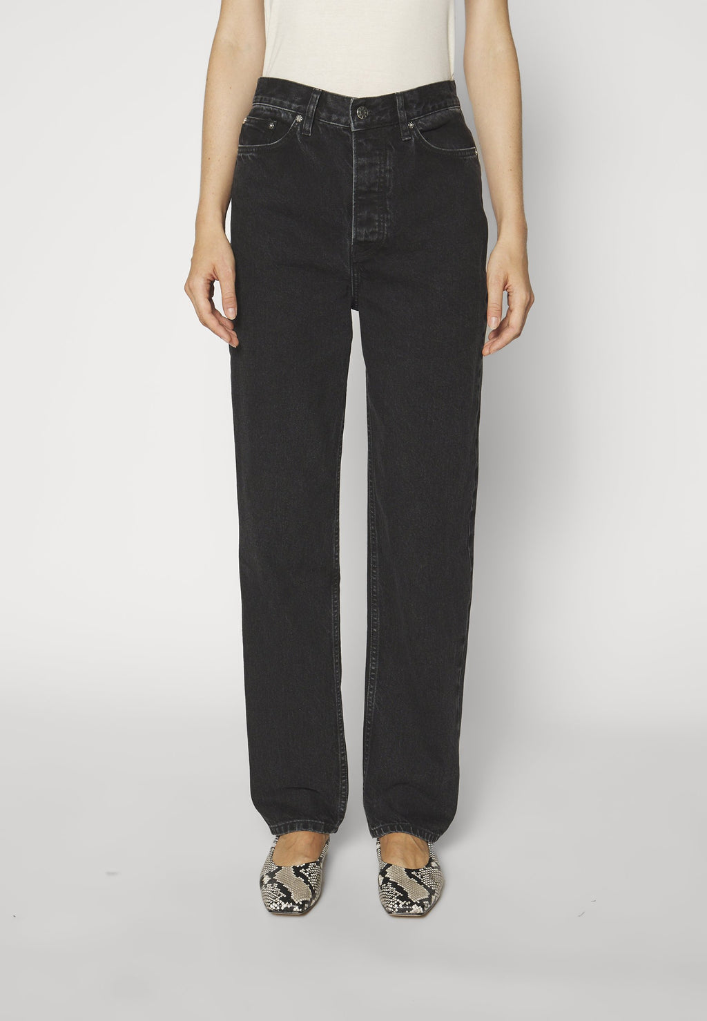 Filippa K BAGGY TAPERED