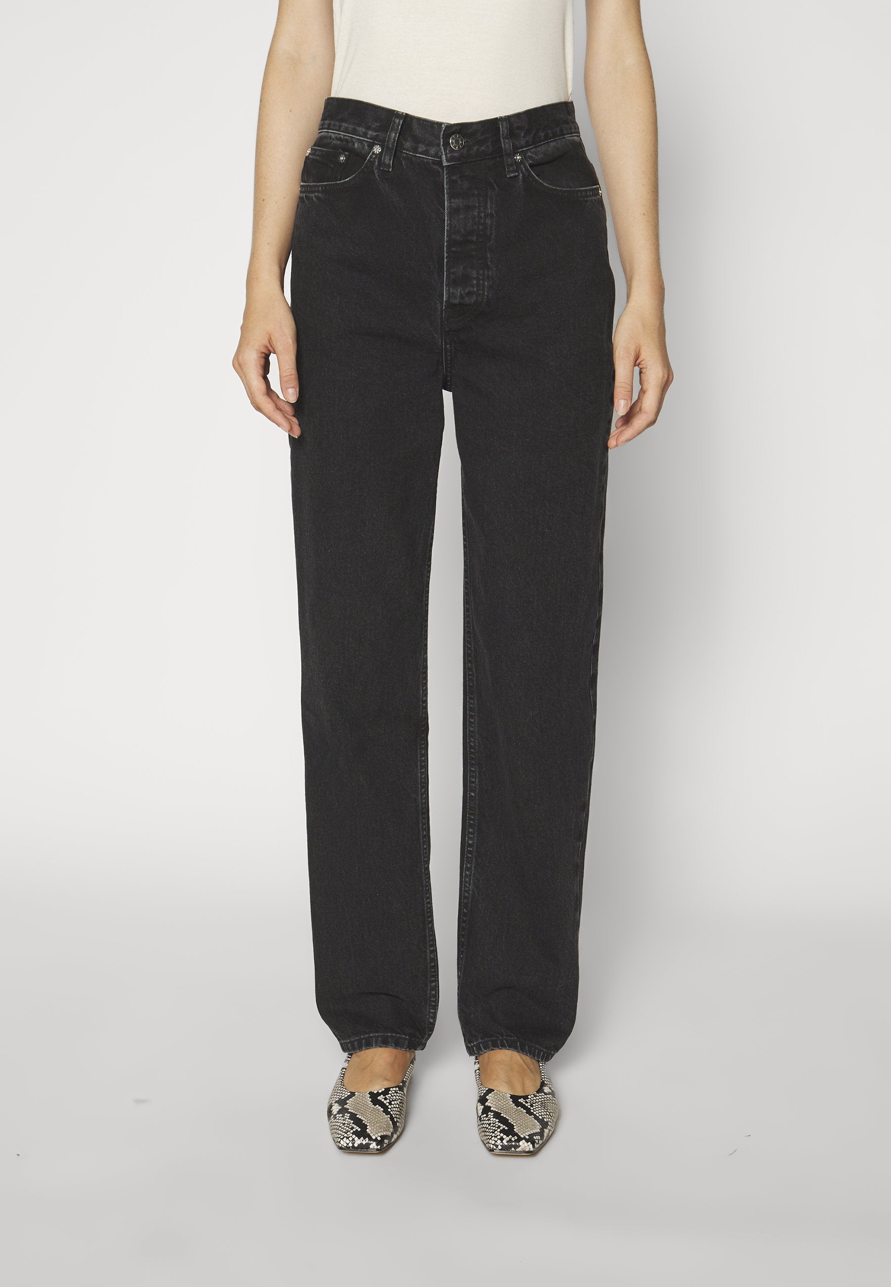 Filippa K BAGGY TAPERED
