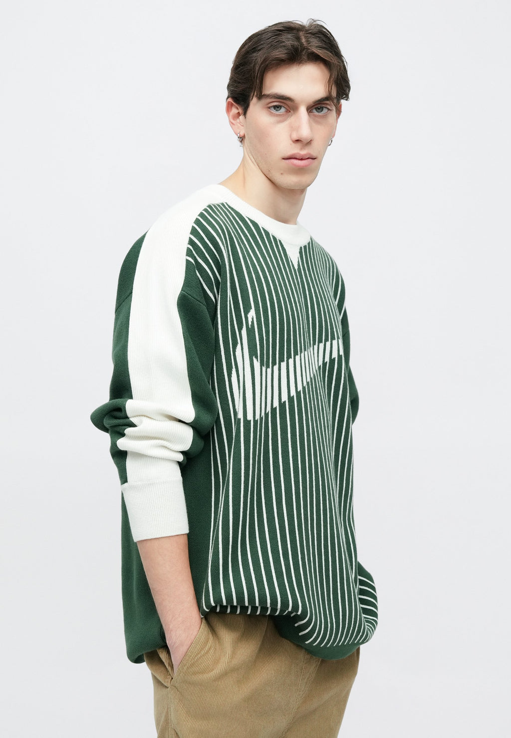 Nike Sportswear CLUB SWEATER