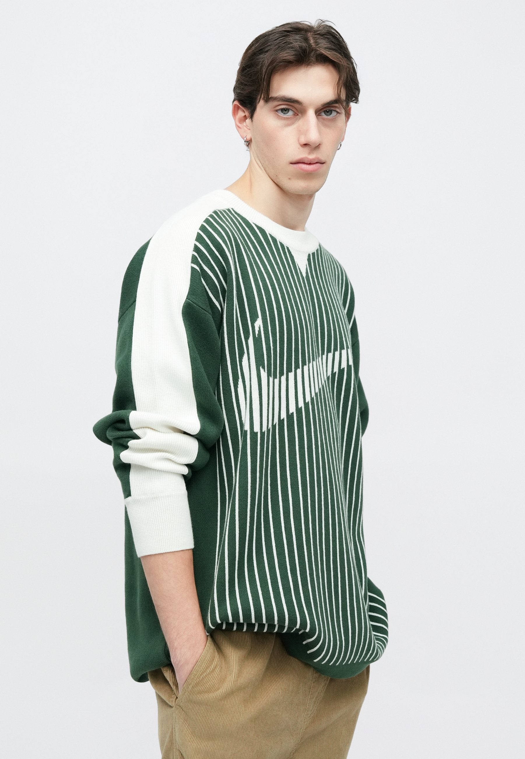 Nike Sportswear CLUB SWEATER