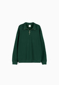 Bershka OVERSIZE HIGH NECK