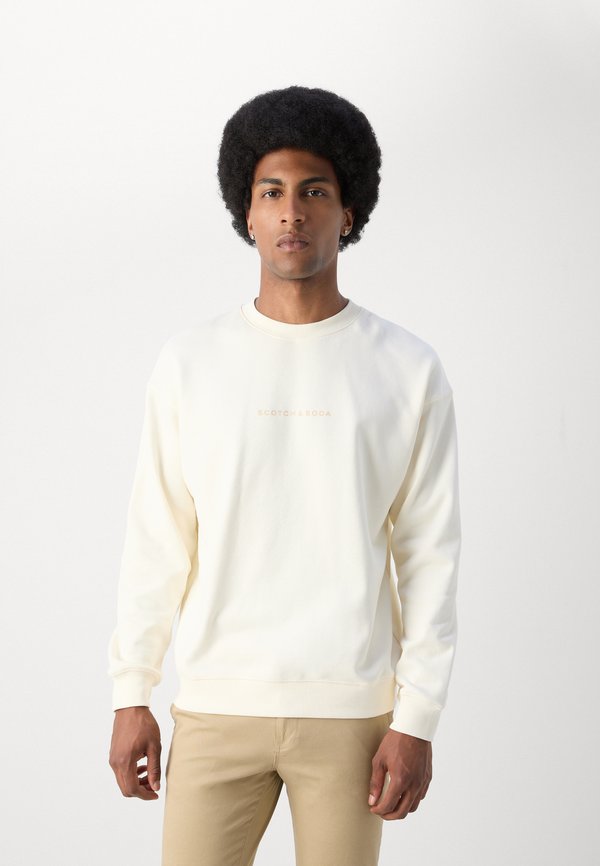 Scotch & Soda CORE LOGO FRONT CHEST