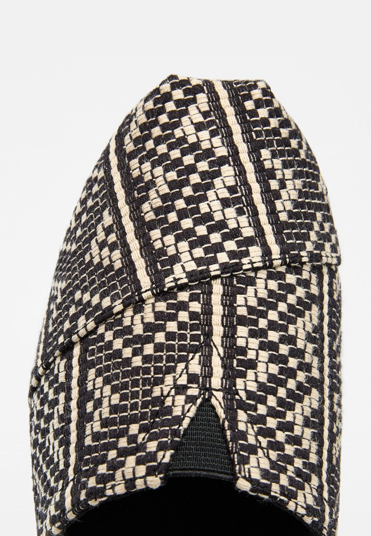 TOMS ALPARGATA