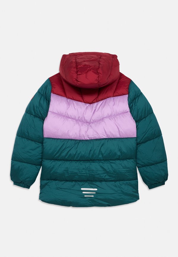 TROLLKIDS KIDS KIRKENES JACKET  UNISEX
