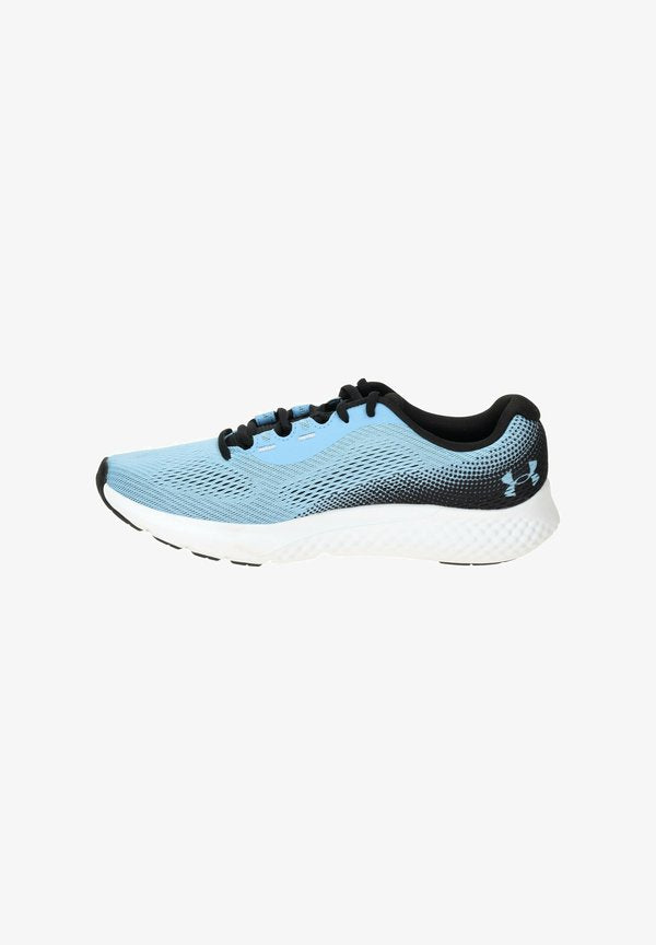 Under Armour Road running shoes - blu blk