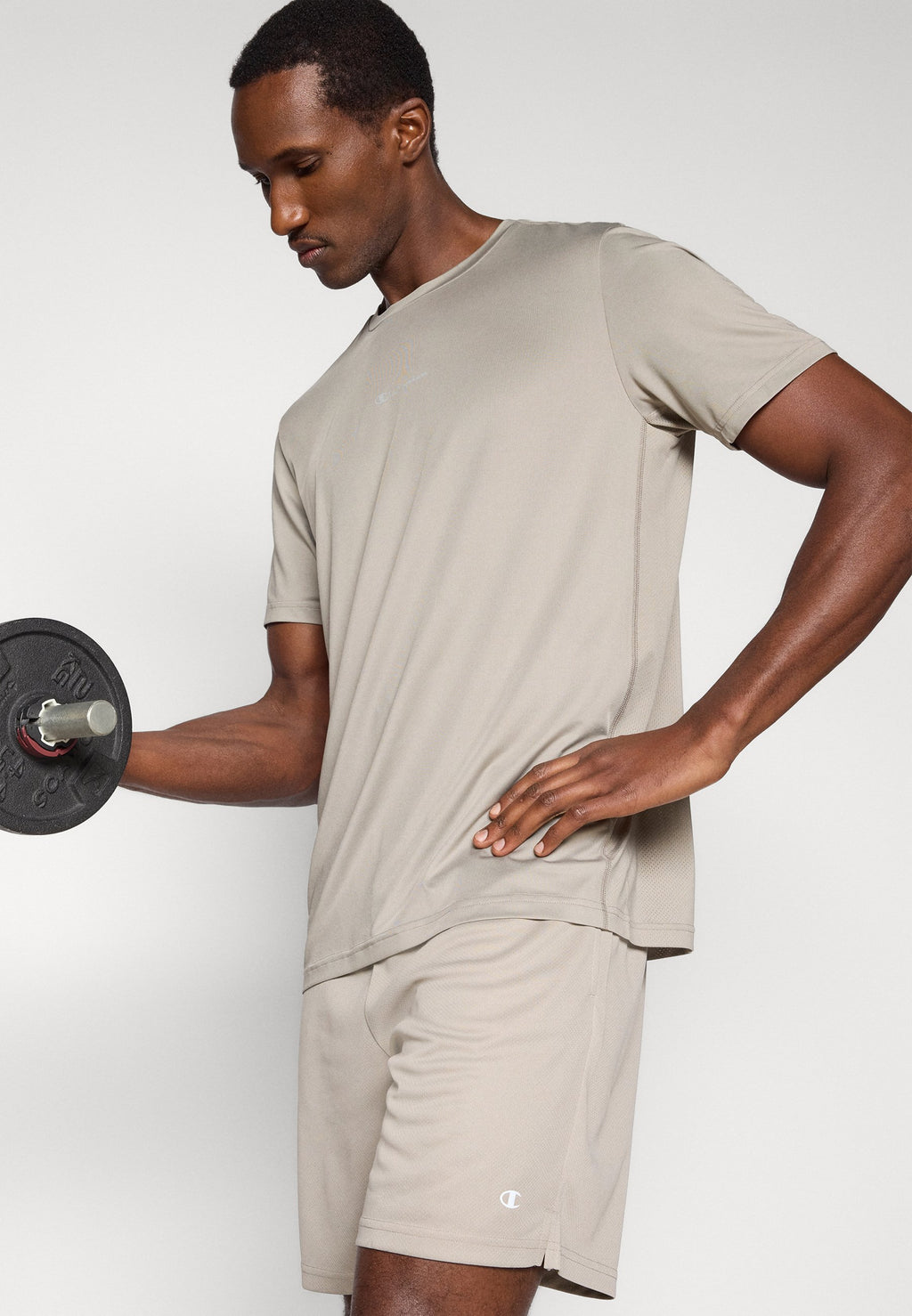 Champion LIGHT STRETCH