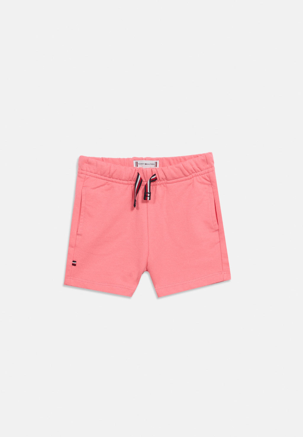 ESSENTIAL STRIPE T-SHIRT AND SHORTS SET Media 5