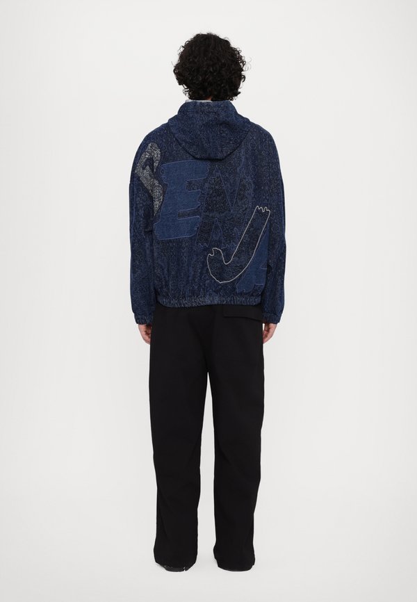 Les Benjamins HOODIE