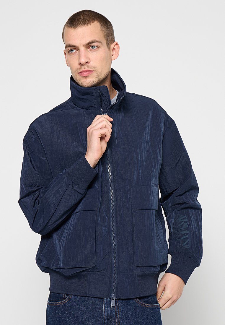Armani Exchange Leichte Jacke Media 6
