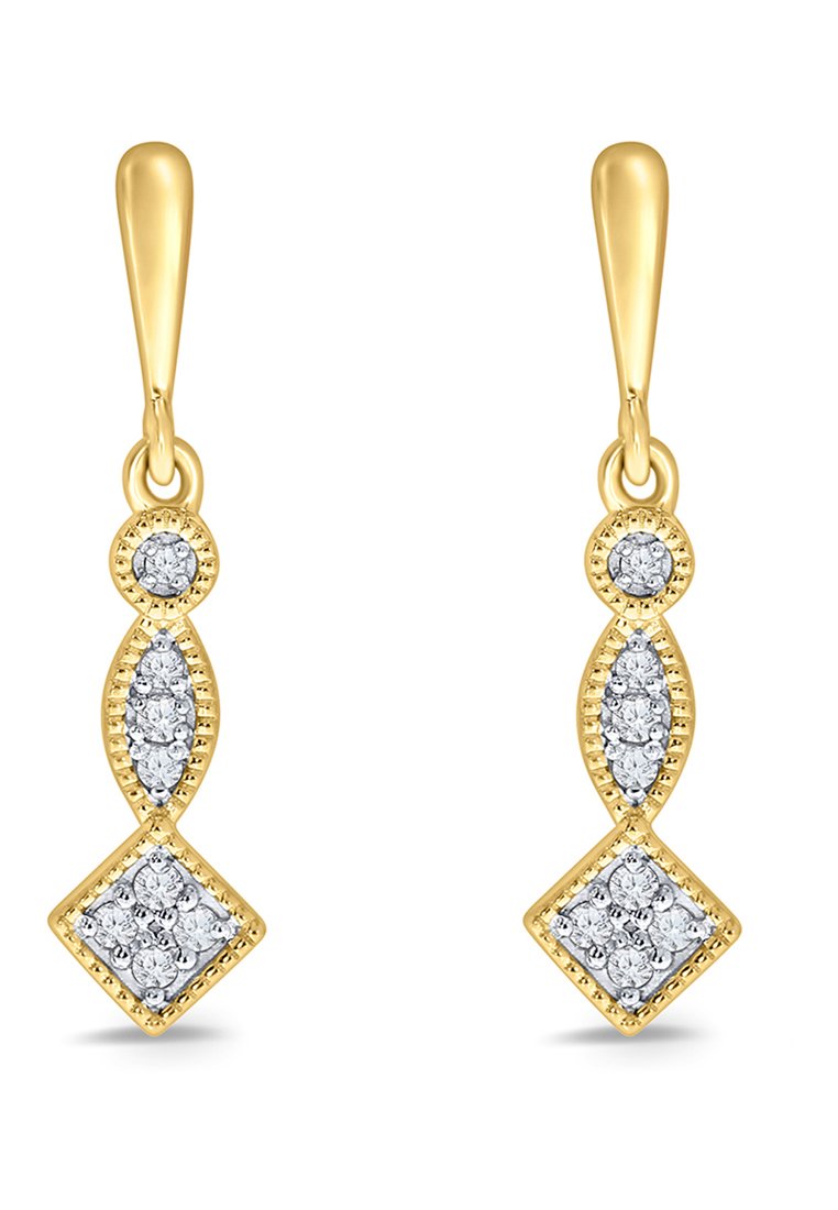 Revoni 0,11 CT. DIAMOND