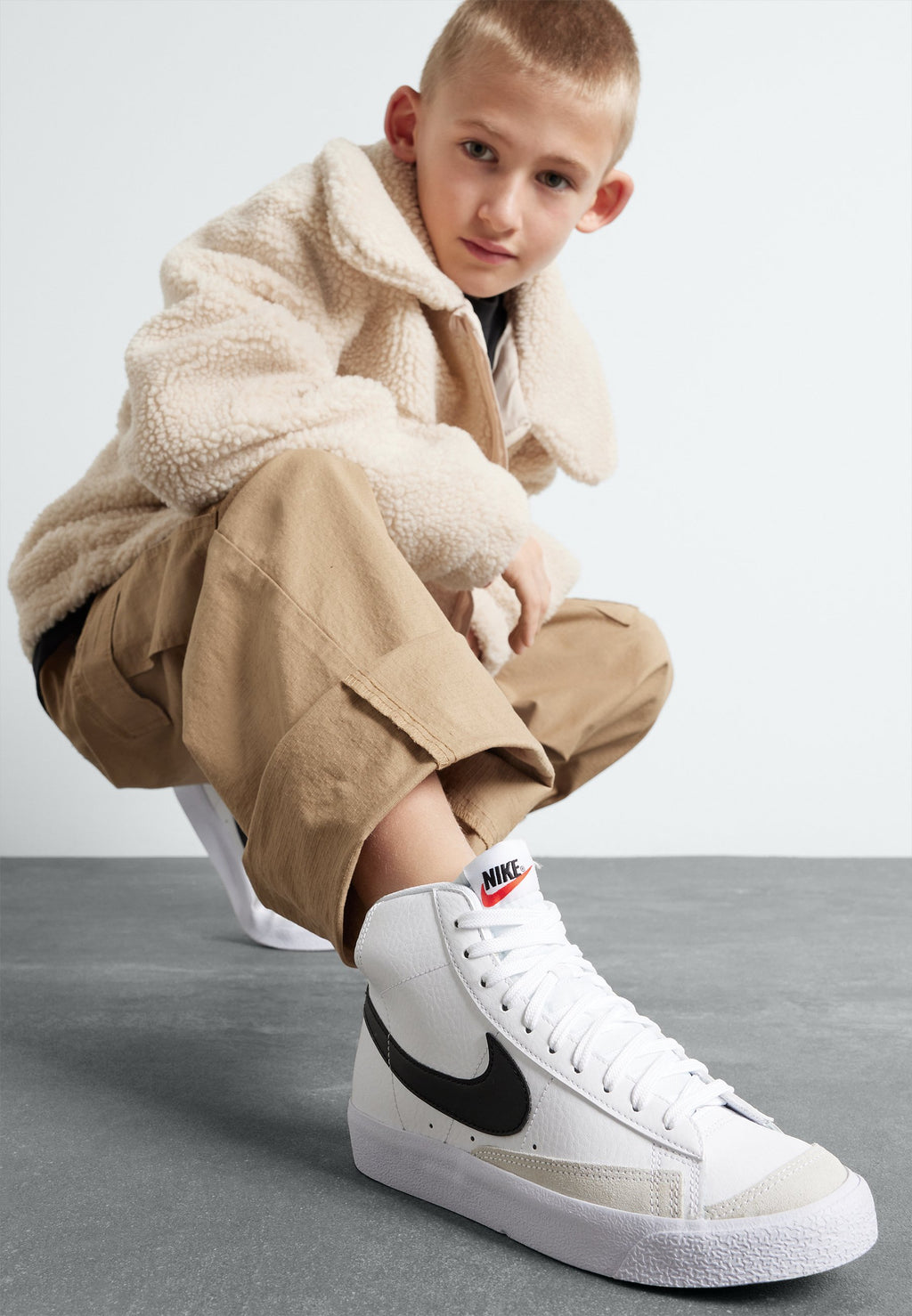 Nike Sportswear BLAZER MID 77