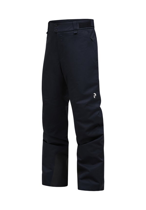 Peak Performance MAROON INSULATED PANTS