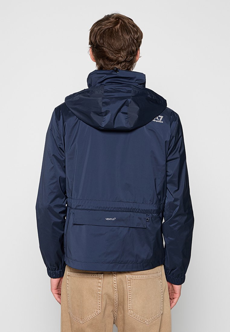 EA7 Emporio Armani Outdoorjacke Media 3