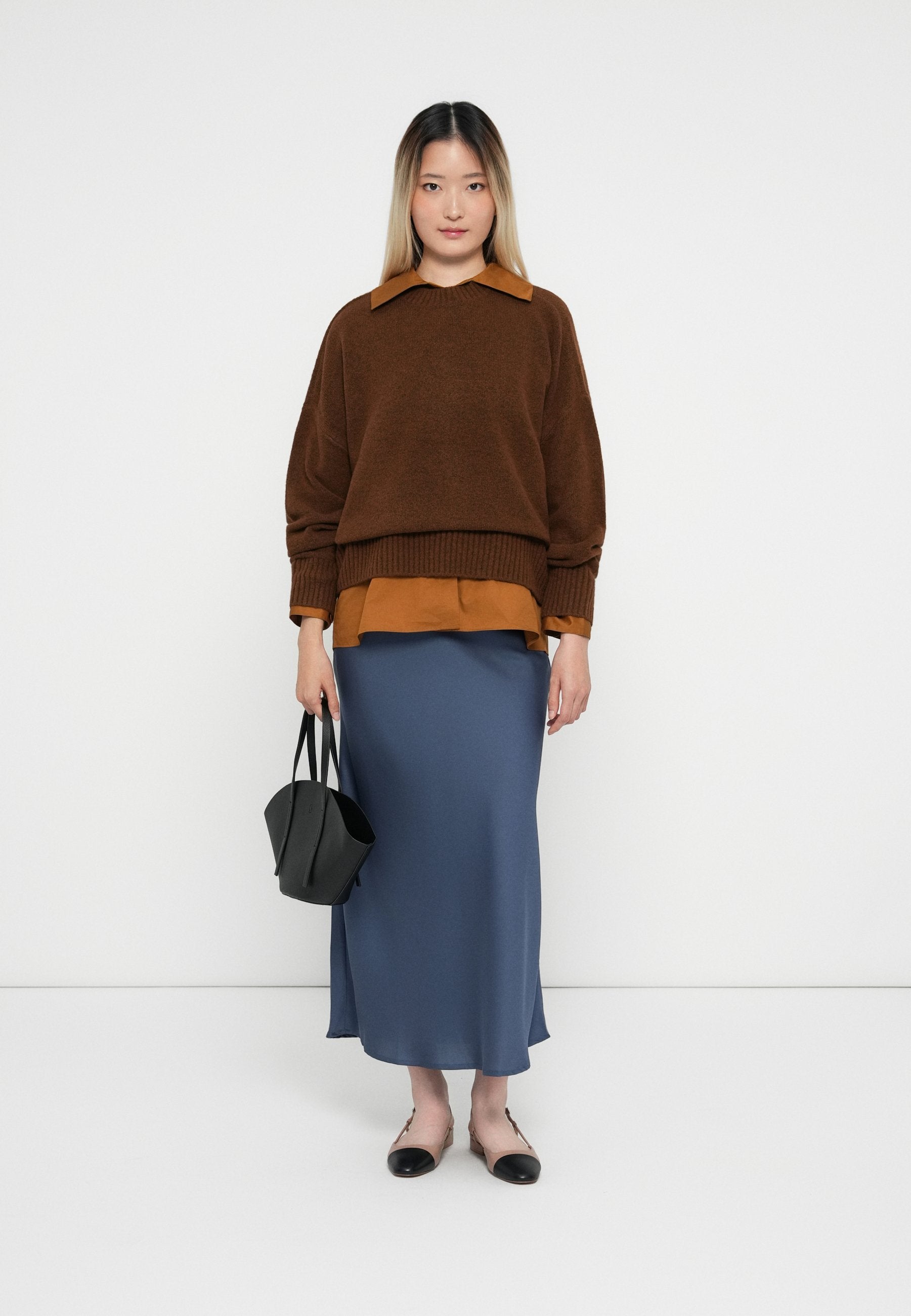 Vero Moda VMBOOM O NECK