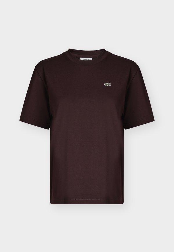 Lacoste Basic T-shirt - oxalis