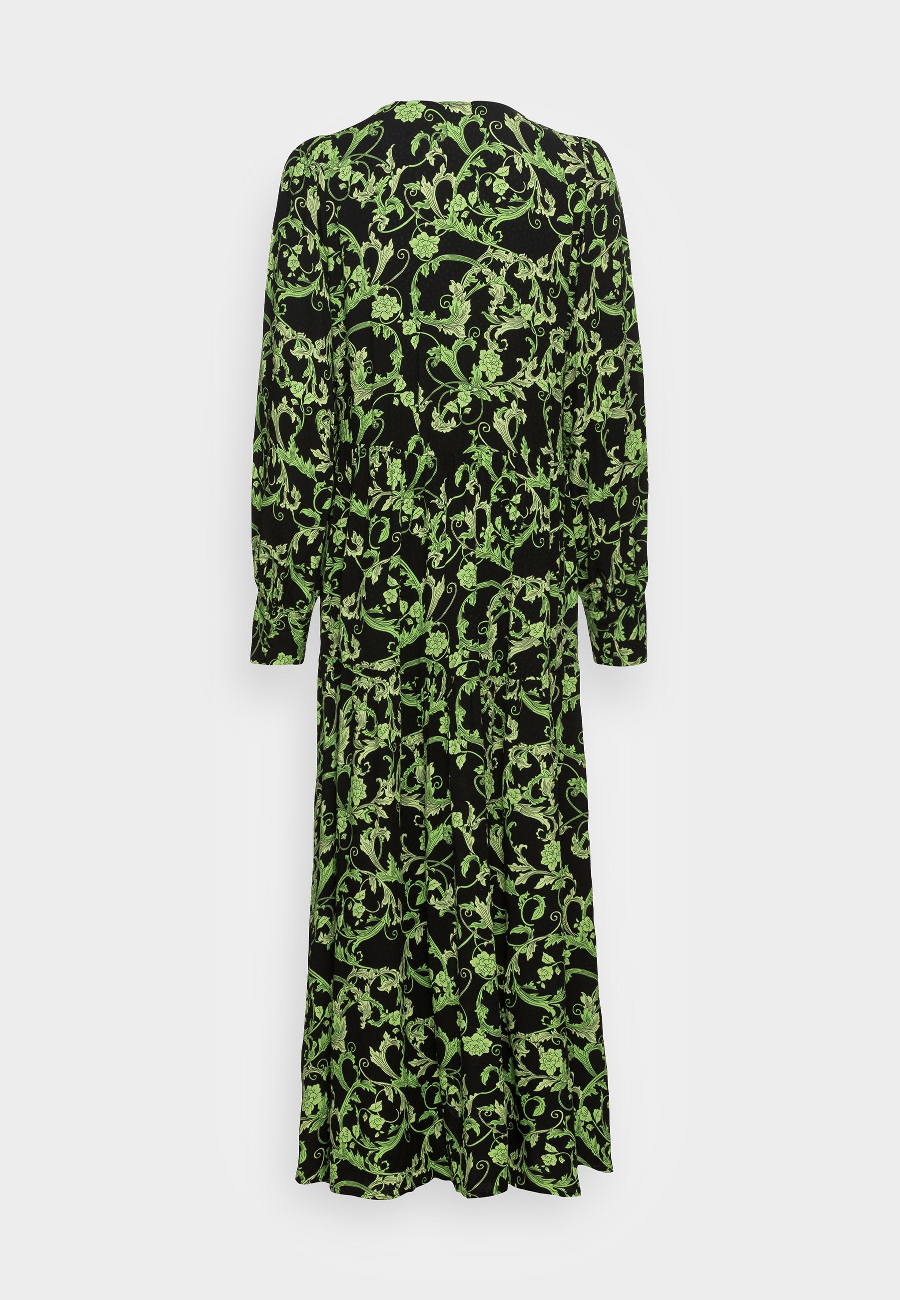 YAS Tall YASVASMO LONG SHIRT DRESS