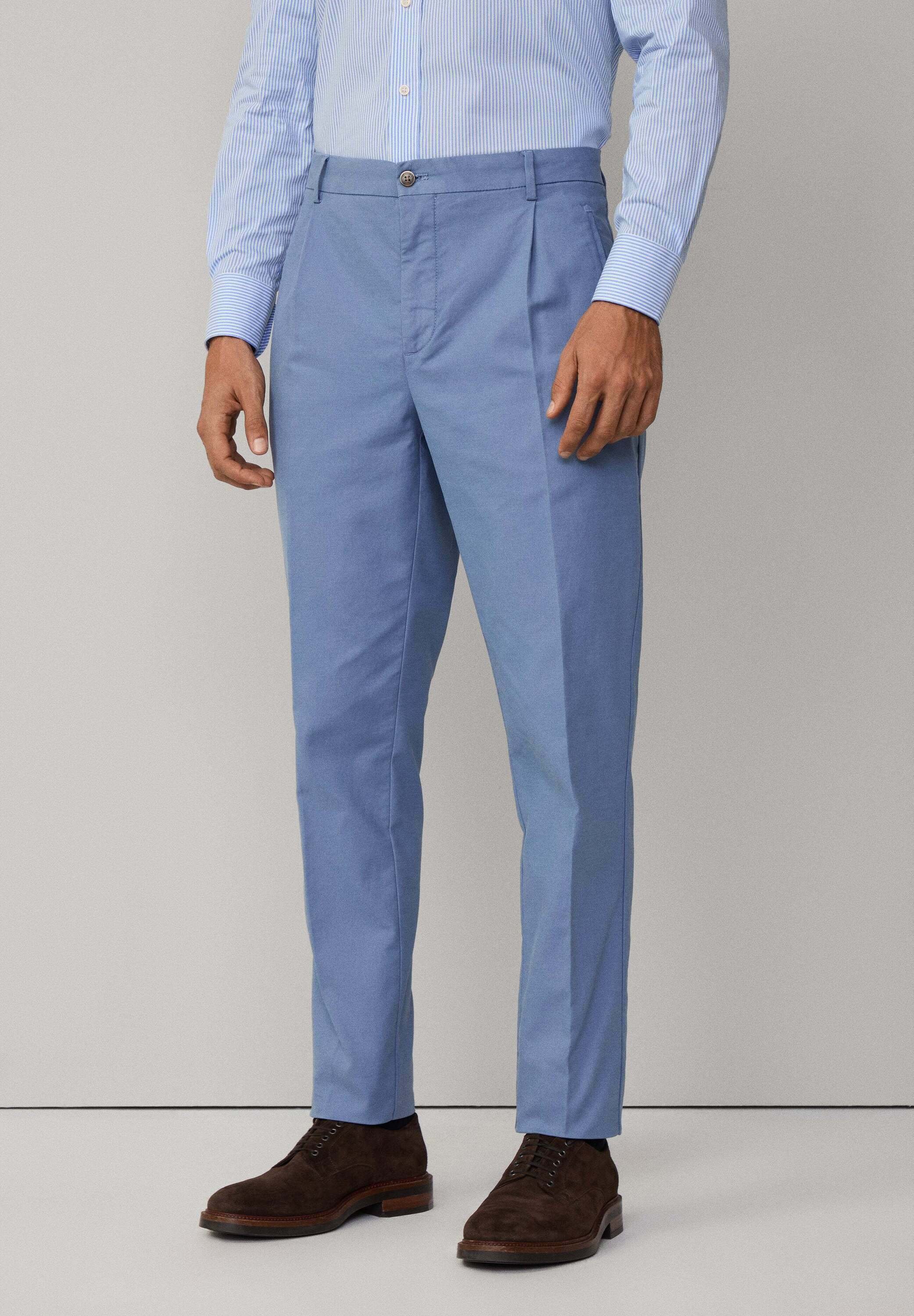 Hackett London