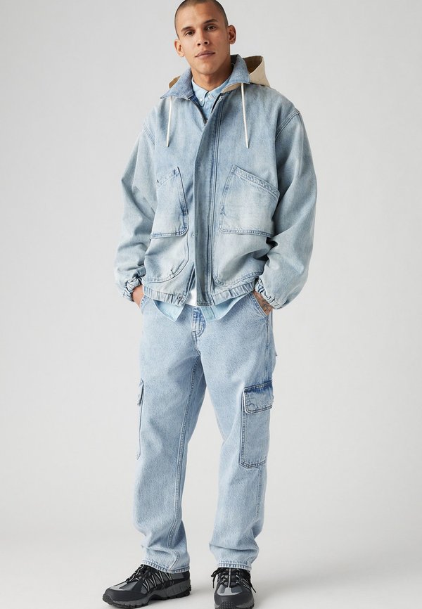 Levi's® 568® LOOSE STRAIGHT CARGO