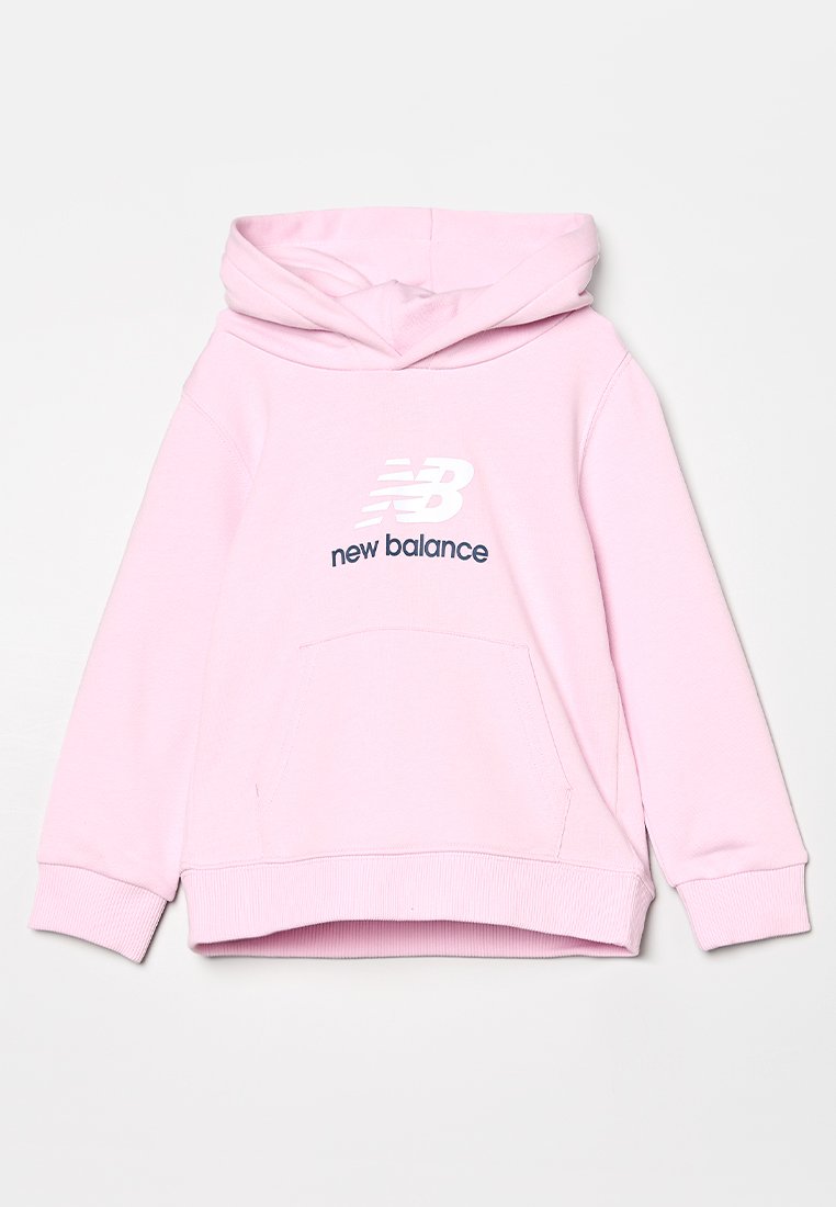 New Balance Kapuzenpullover Media 1