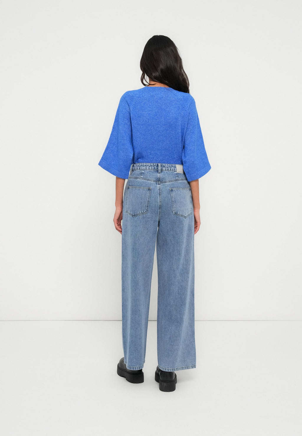 Object Wide leg