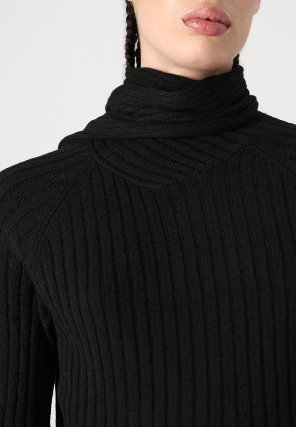 Vero Moda VMZOEY WRAP NECK