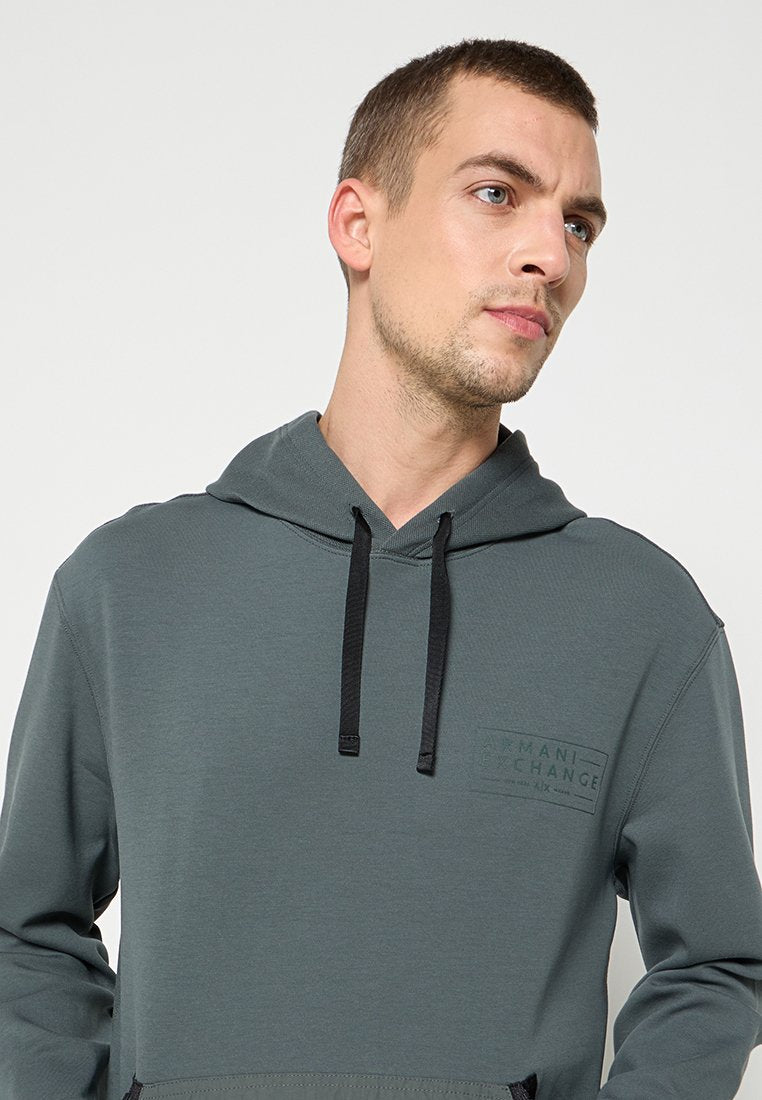 Armani Exchange Kapuzenpullover Media 4
