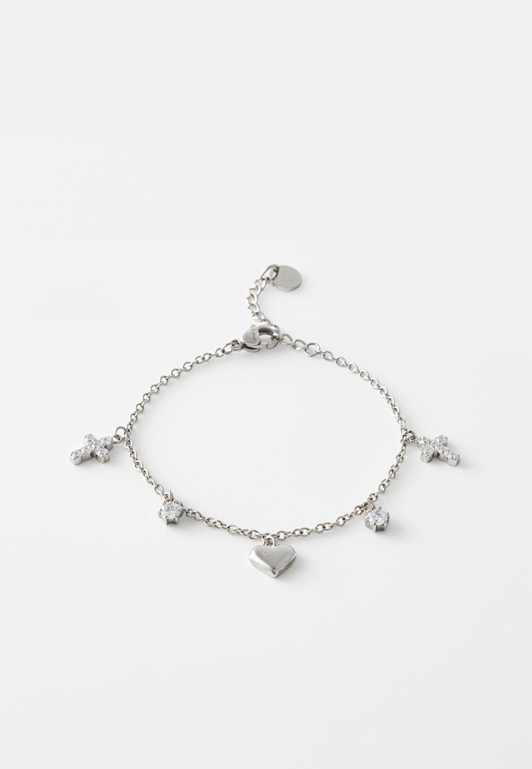 LIU JO Armband Media 1