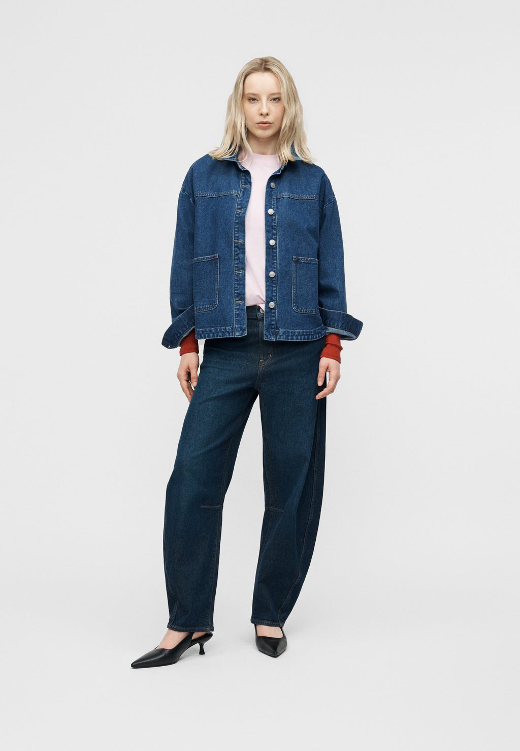 Denim ONLLARA Denim Media 2