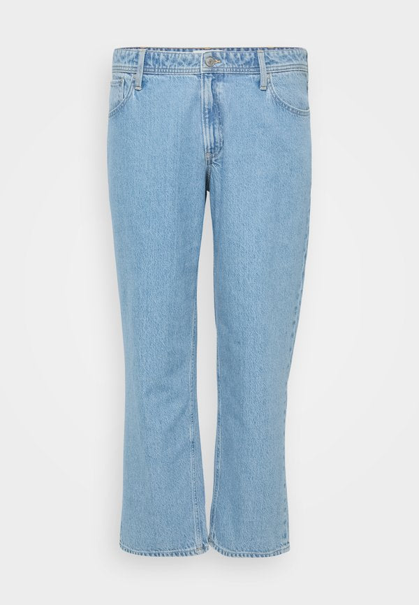 Jack & Jones Loose-fit Plus Size JJIEDDIE JJORIGINAL SBD 911 NOOS PLS