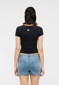 Noisy May NMMOLLY BABY TEE