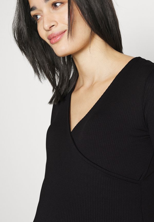 Vero Moda Maternity VMMRIVA FAKE WRAP