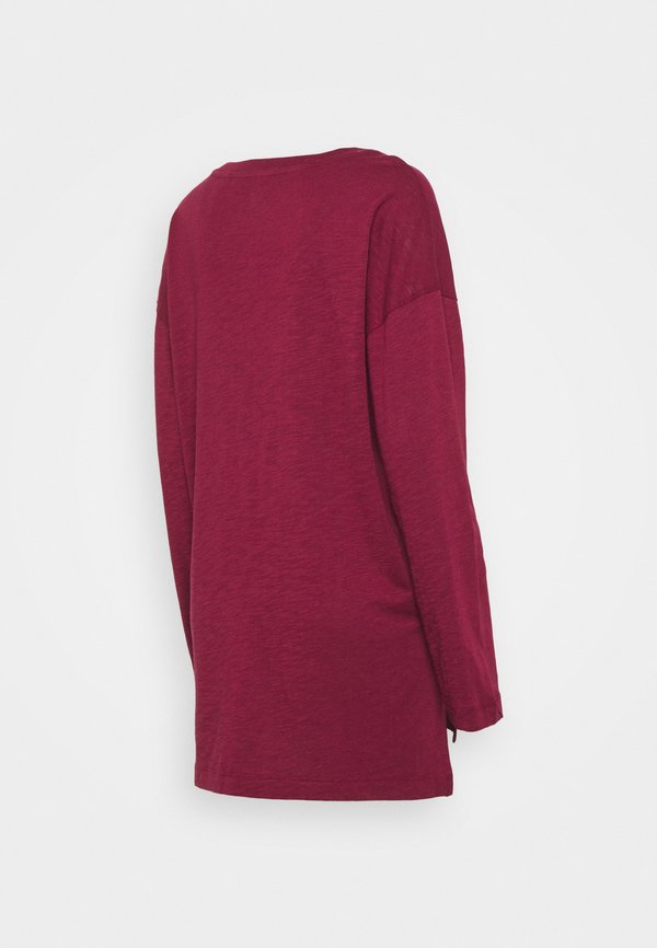 GAP Maternity  SLUBTUNIC