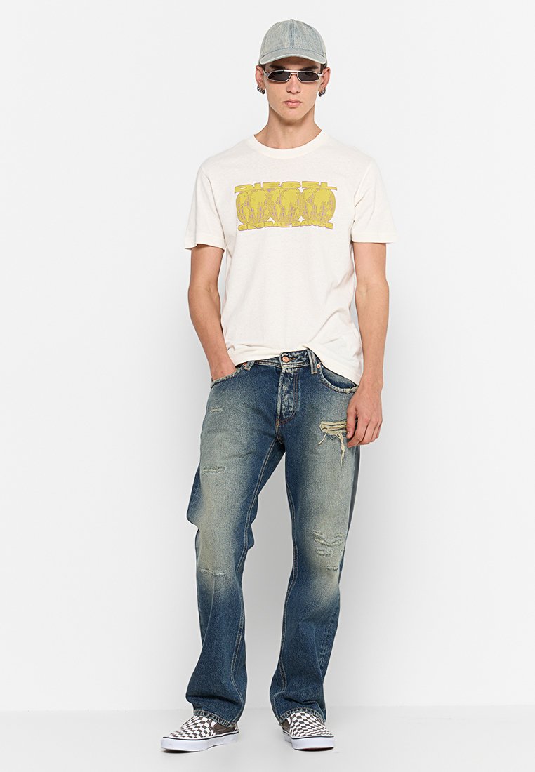 Diesel T-DIEGOR-L10
