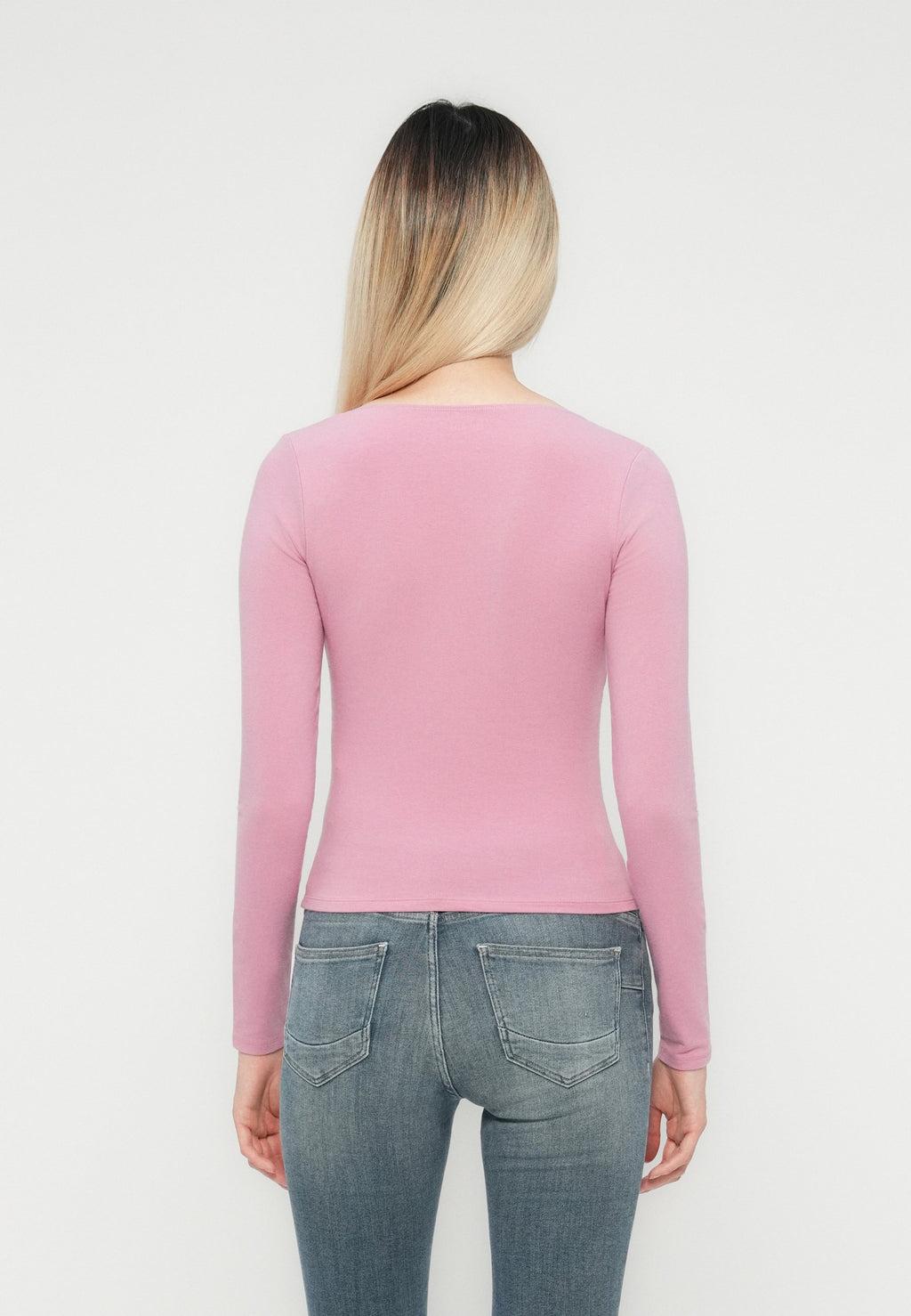 Hollister Co. BASIC WRAP