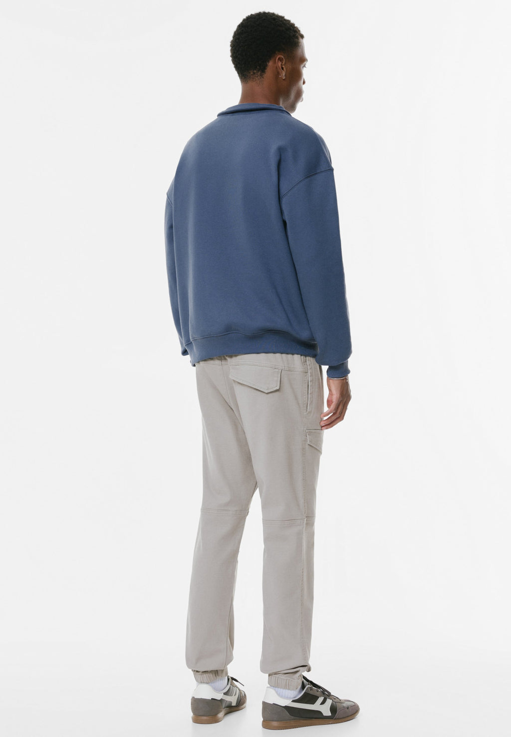 PULL&BEAR COMFORT