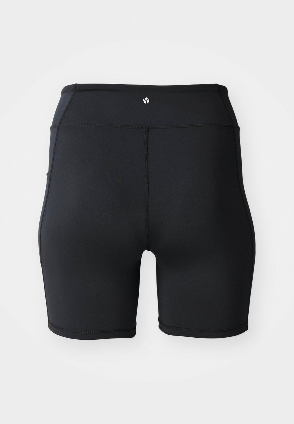 Even&Odd active CURVY MID RISE CYCLING SHORT WITH SIDE POCKET