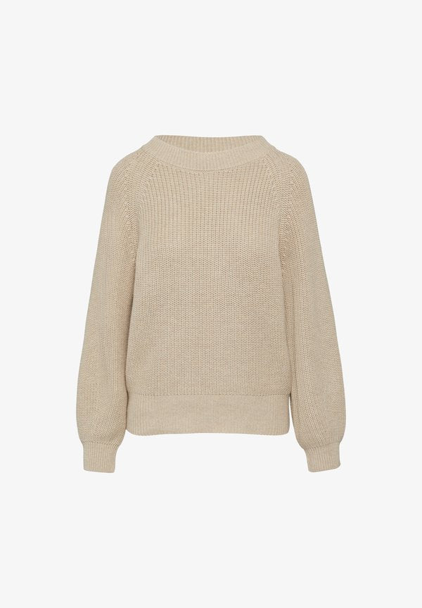 s.Oliver Jumper - beige