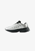 New Balance 5030 UNISEX - Trainers - silver metallic black