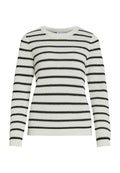VILA Knitted VIDALO Striped