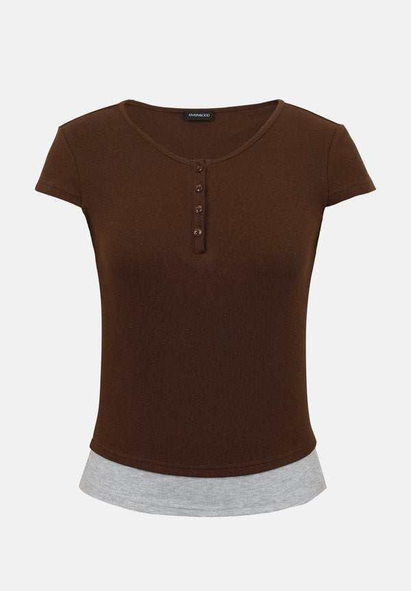 Even&Odd by Zalando DOUBLE LAYER
