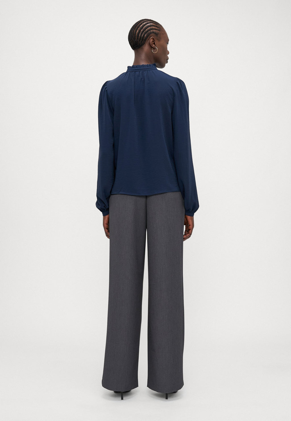 Vero Moda Tall VMANI FRILL