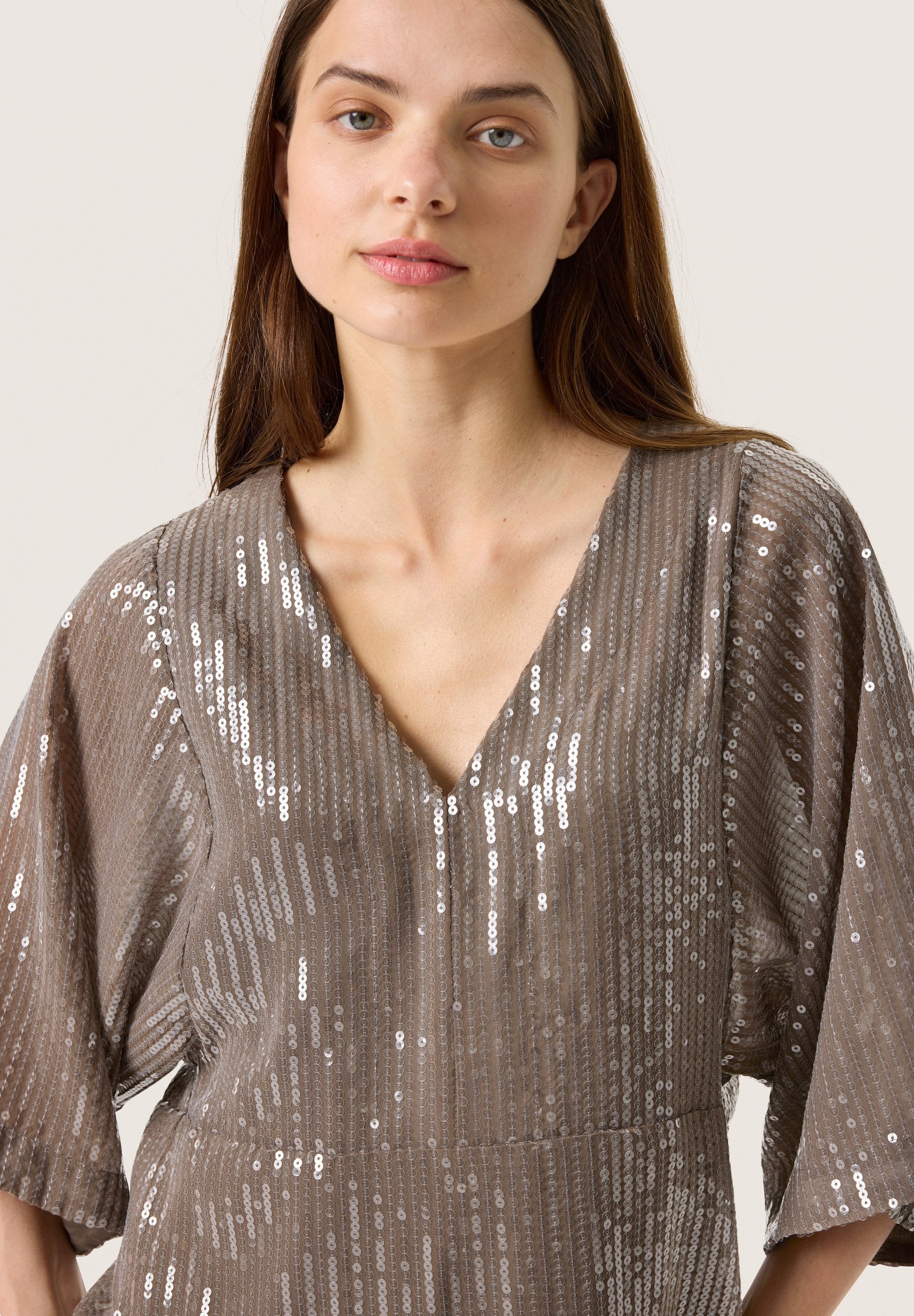 Soaked in Luxury NANINA