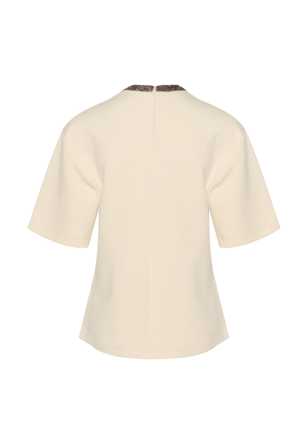Soaked in Luxury MAGANA EMBELLISHED