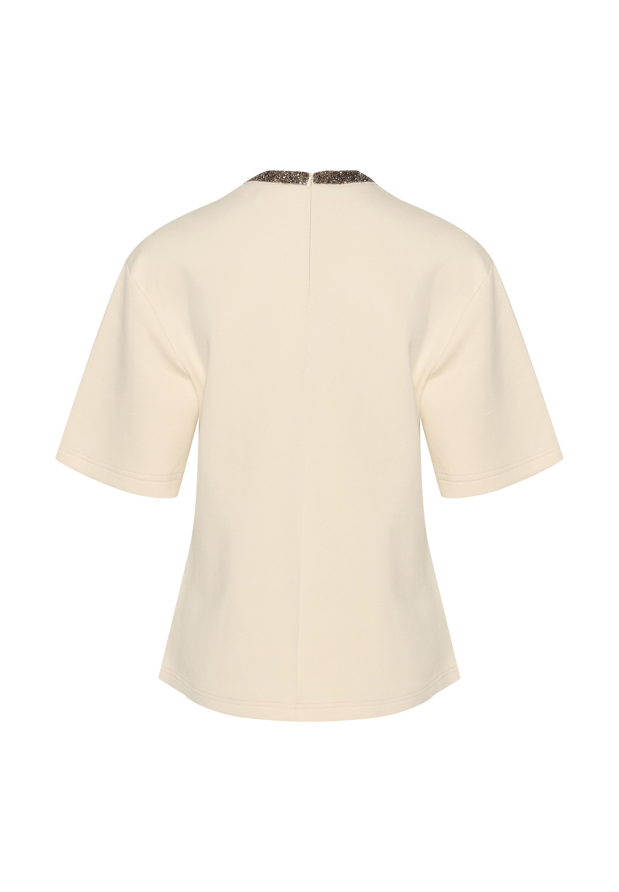 Soaked in Luxury MAGANA EMBELLISHED